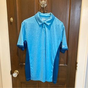Men’s Nike Golf tour performance dry-fit polo